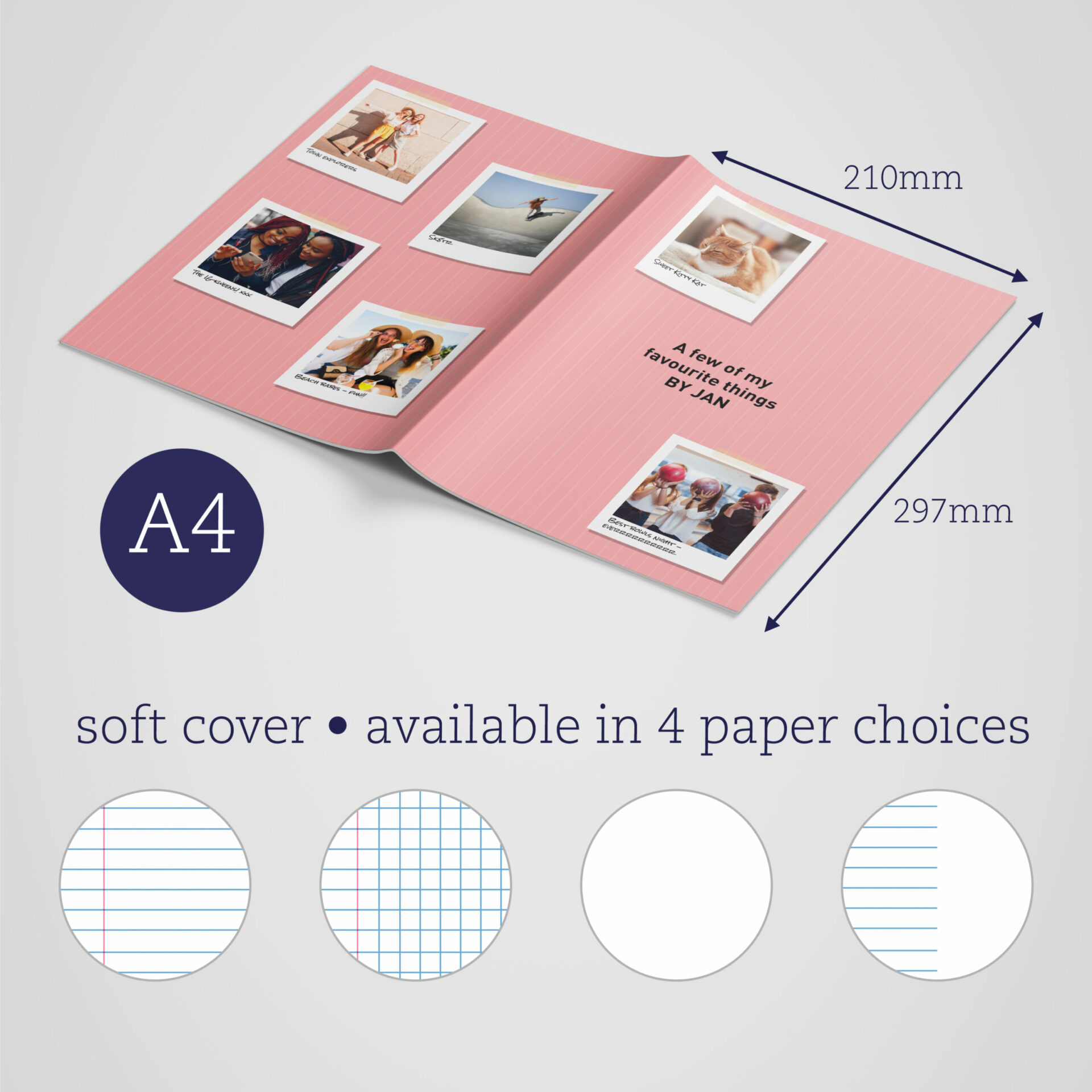 a4-notebook-selfie-polaroid-print-n-deliver